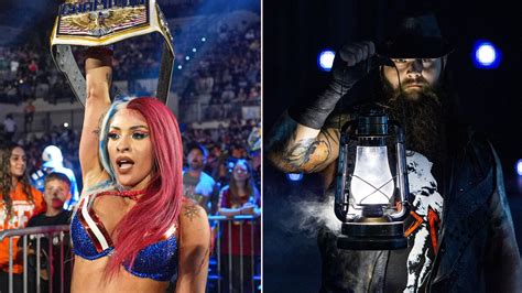bayley gyatt|WWE: Bayley and Zelina Vega share subtle tribute to Bray.